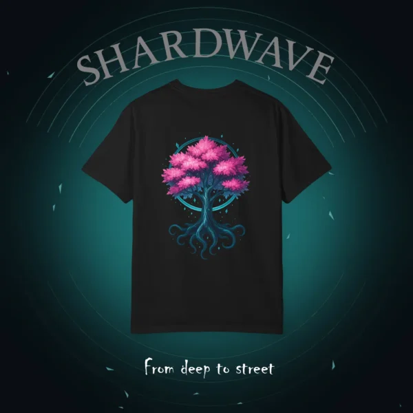 SHARDWAVE - Voidbloom