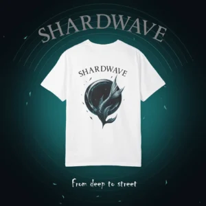 SHARDWAVE - Abyssal Portal