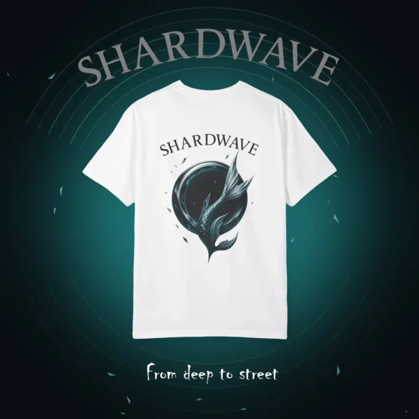 SHARDWAVE - Abyssal Portal