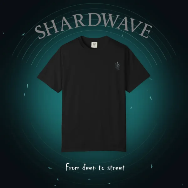 SHARDWAVE - Voidbloom - Image 2