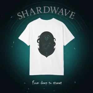 SHARDWAVE – Midnight Siren