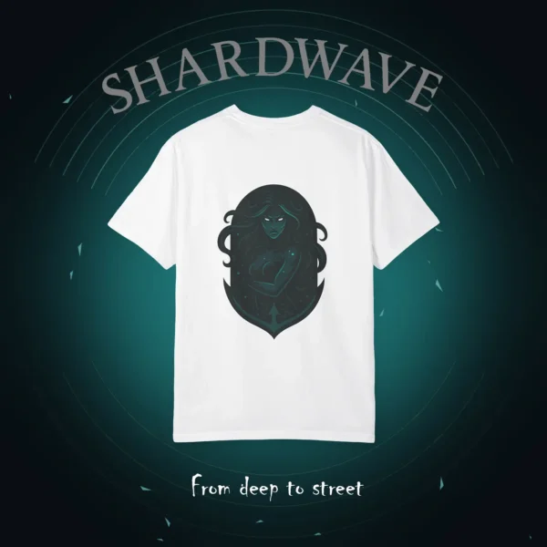 SHARDWAVE – Midnight Siren