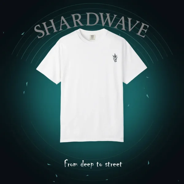 SHARDWAVE - Deepcoil - Image 2