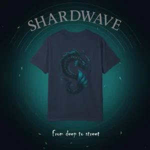 SHARDWAVE - Serpens Aetheris
