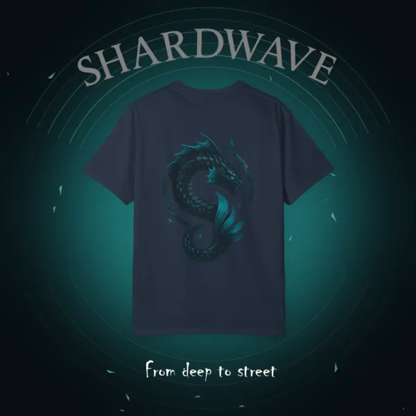 SHARDWAVE - Serpens Aetheris