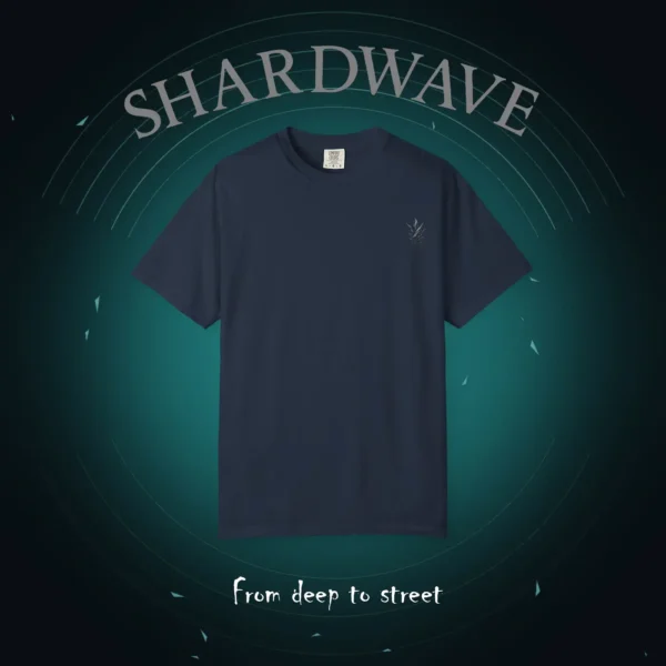 SHARDWAVE - Serpens Aetheris - Image 2