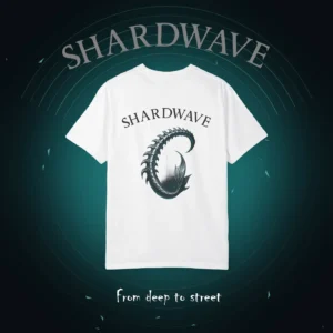 SHARDWAVE - Deepcoil