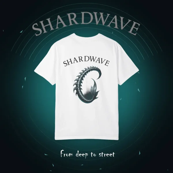 SHARDWAVE - Deepcoil