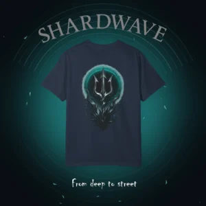 SHARDWAVE - Maelstrom Sigil