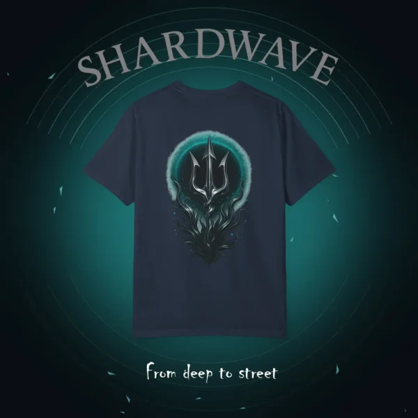 SHARDWAVE - Maelstrom Sigil