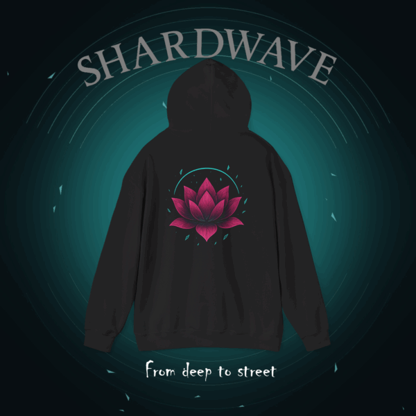 shardwave nyx orchid