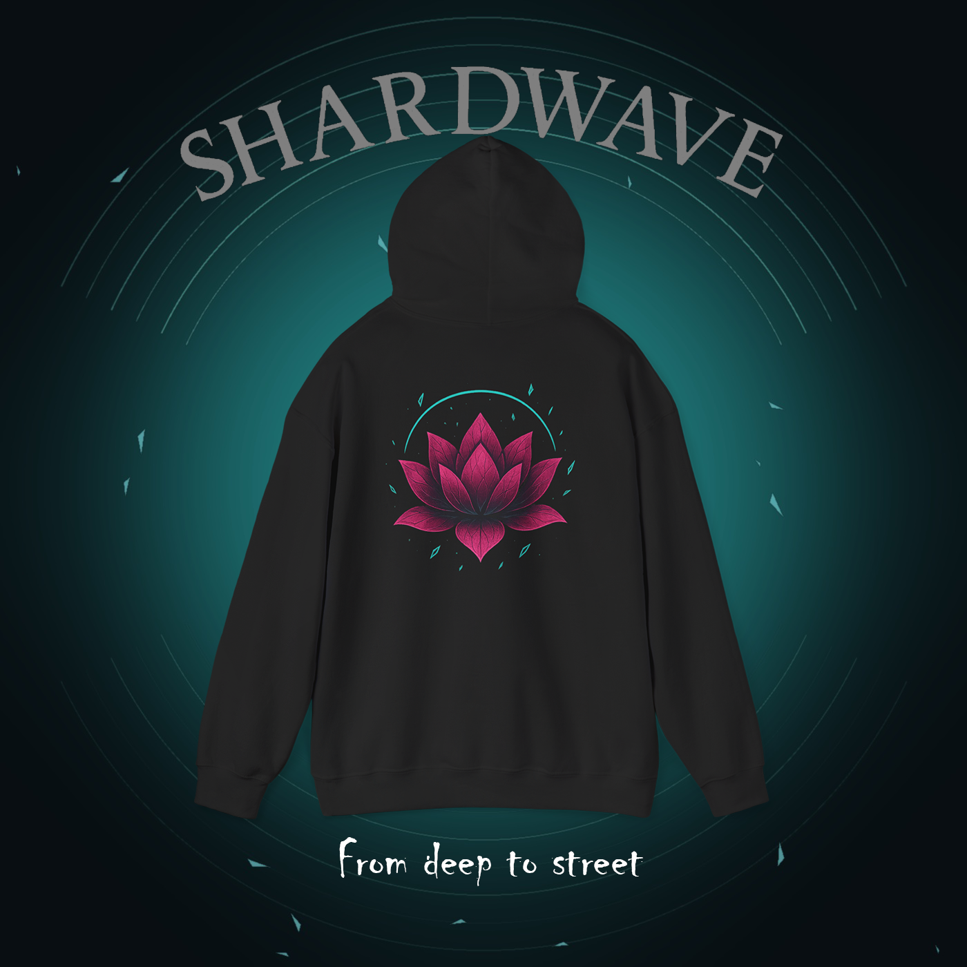 shardwave nyx orchid shardwave nyx orchid