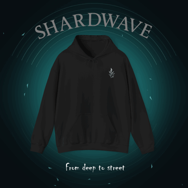 shardwave nyx orchid