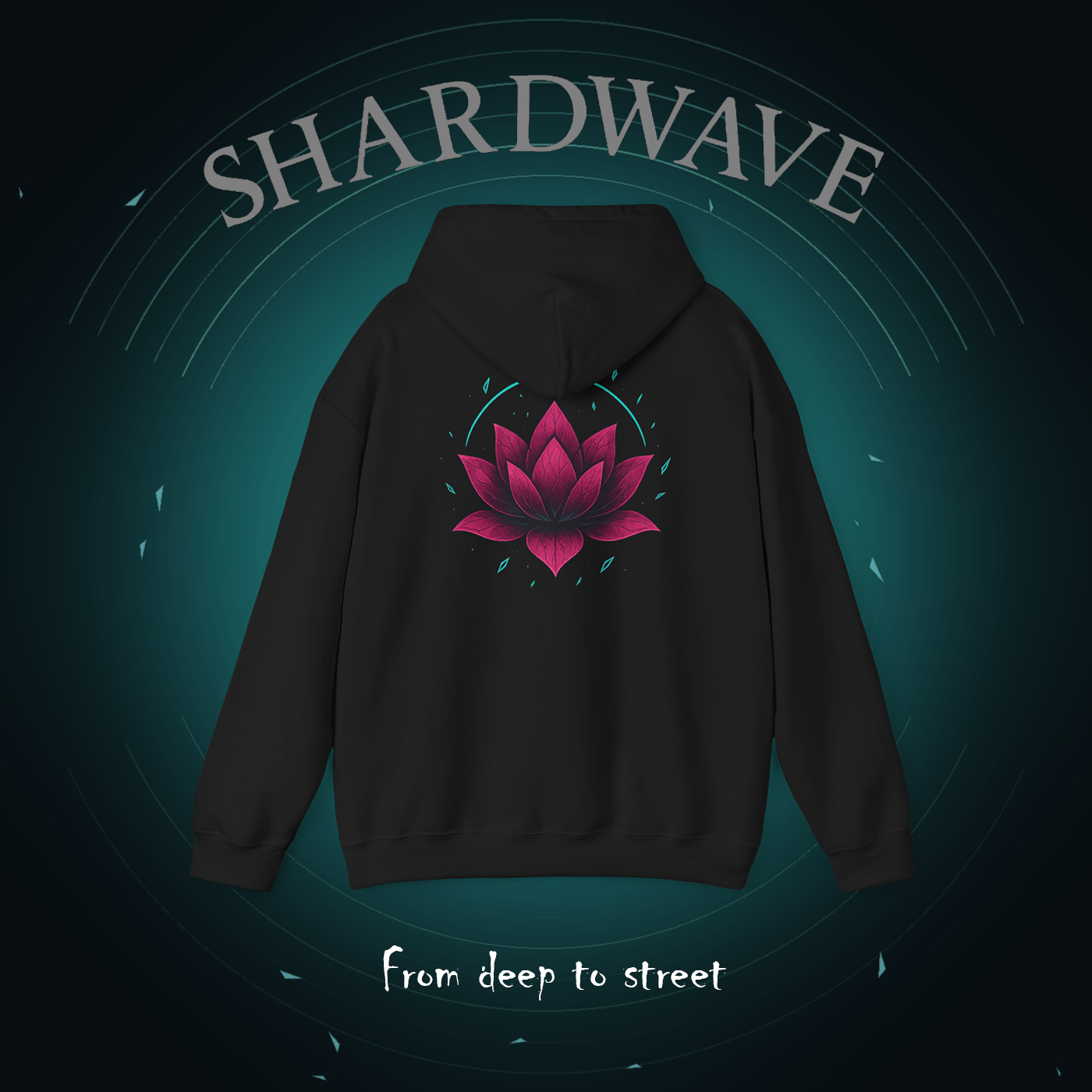 shardwave nyx orchid shardwave nyx orchid