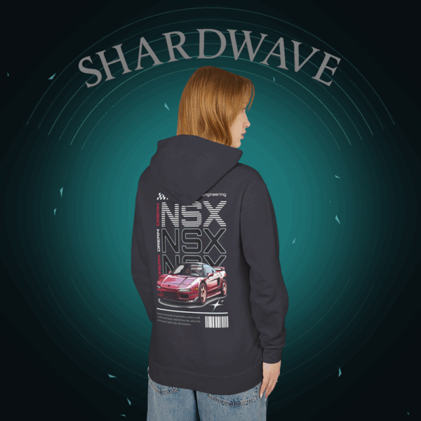 shardwave nsx dream grid