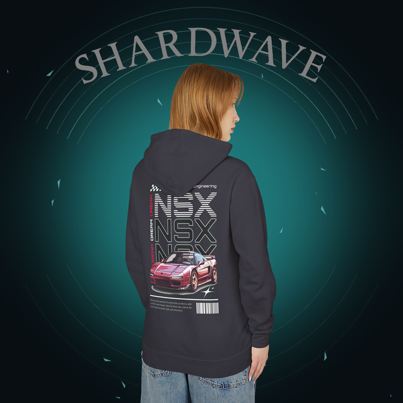 shardwave nsx dream grid shardwave nsx dream grid