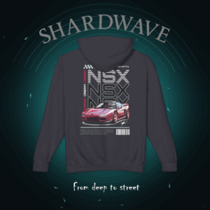 shardwave nsx dream grid