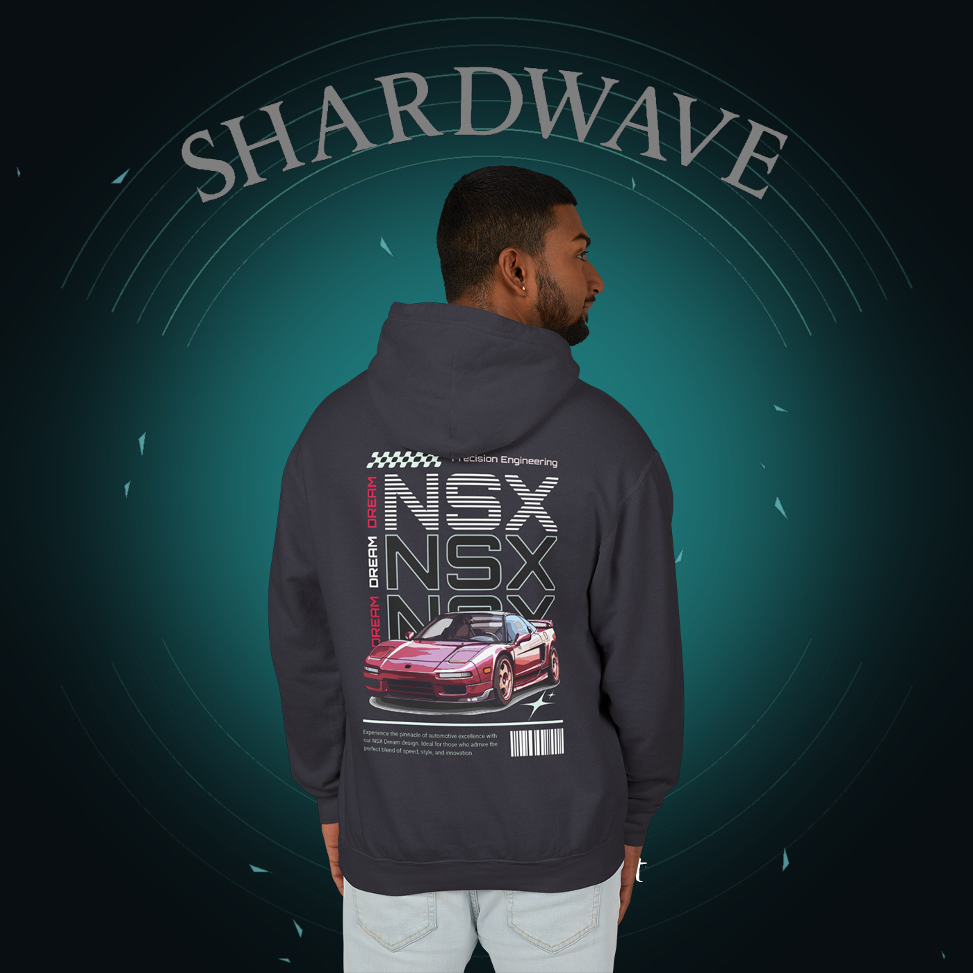 shardwave nsx dream grid shardwave nsx dream grid